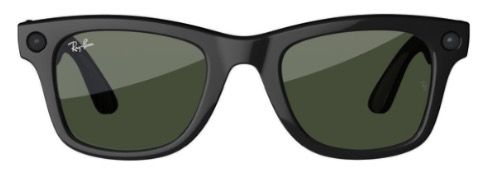👓💨 Ray Ban Meta Wayfarer KI Brille für 1€ ➡️ Vodafone Allnet 50GB für 19,99€ mtl. + 200€ Cashback