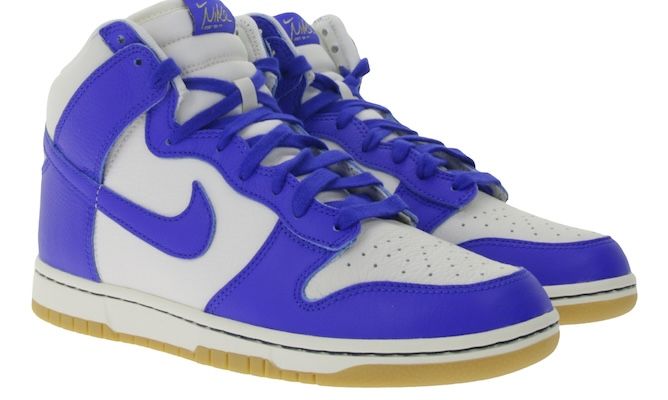 👟 NIKE Dunk High Herren Sneaker für 59,99€ (statt 89€)
