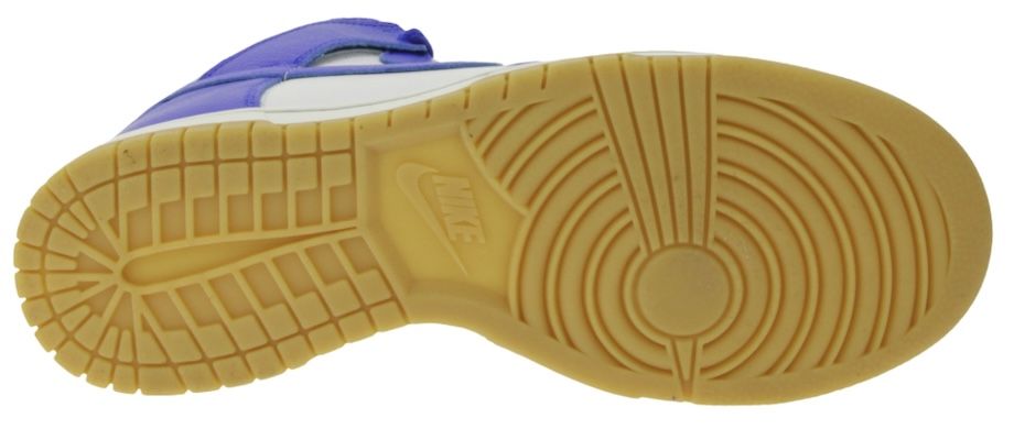 👟 NIKE Dunk High Herren Sneaker für 59,99€ (statt 89€)