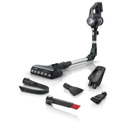 🧹 Bosch BCS711A Unlimited 7 – beutelloser Handstaubsauger für 241€ (statt 297€)