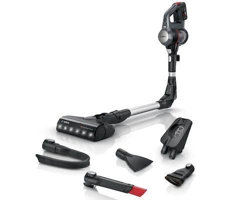 🧹 Bosch BCS711A Unlimited 7 – beutelloser Handstaubsauger für 241€ (statt 297€)