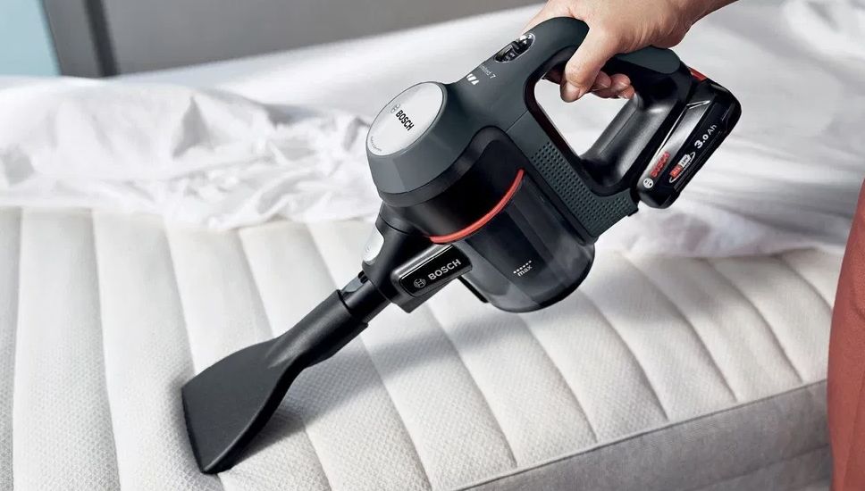 🧹 Bosch BCS711A Unlimited 7 – beutelloser Handstaubsauger für 241€ (statt 297€)