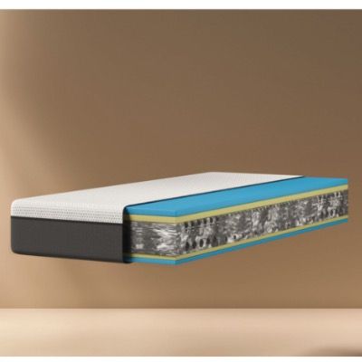 🏠 Emma Komfortschaummatratze 25 Flip in z.B. 90x200cm für 220€ (statt 279€)