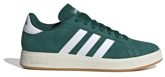 👟 Adidas Grand Court Base 00s Collegiate Green viele Größen für 32,49€ (statt 47€)
