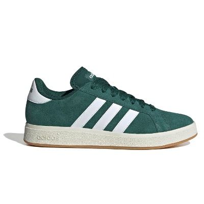 👟 Adidas Grand Court Base 00s Collegiate Green viele Größen für 32,49€ (statt 47€)