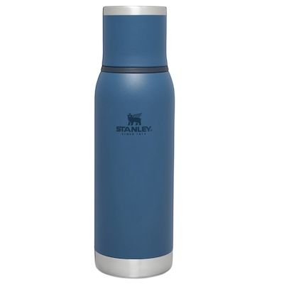 Stanley Adventure To-Go Thermosflasche mit 0.75L für 29,40€ (statt 46€)
