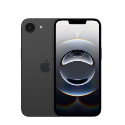 📲 Apple iPhone 16e 128GB für 1€ + Vodafone Allnet 45GB für 34,99€ mtl.