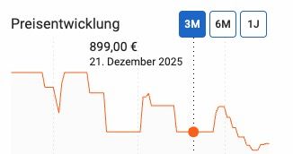 🌱 WORX Landroid Vision L1300 Mähroboter ohne Begrenzungskabel für 782,57€ (statt 899€)