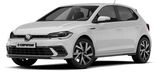 🚗💨 Privat: Volkswagen Polo Life 1.0 mit 80PS für 129€ mtl. ➡️ LF 0,57