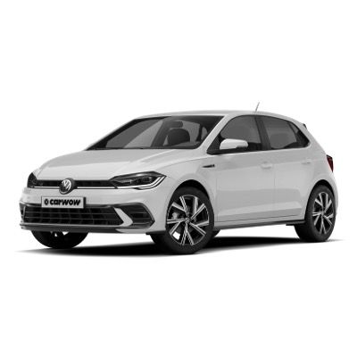 🚗💨 Privat: Volkswagen Polo Life 1.0 mit 80PS für 129€ mtl. ➡️ LF 0,57