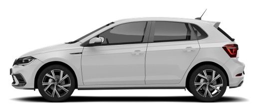 🚗💨 Privat: Volkswagen Polo Life 1.0 mit 80PS für 129€ mtl. ➡️ LF 0,57