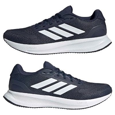 🏃‍♂️💨 Adidas Herren-Laufschuhe Runfalcon 5 in sehr vielen Größen für 30€ (statt 42€)