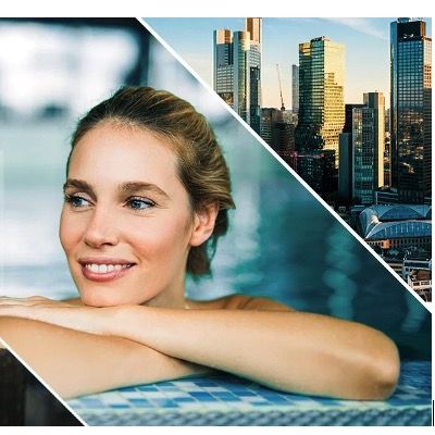 🧳 Animod Hotelgutscheine und Kurzreisen schon ab 33,33€ pro Person und Nacht