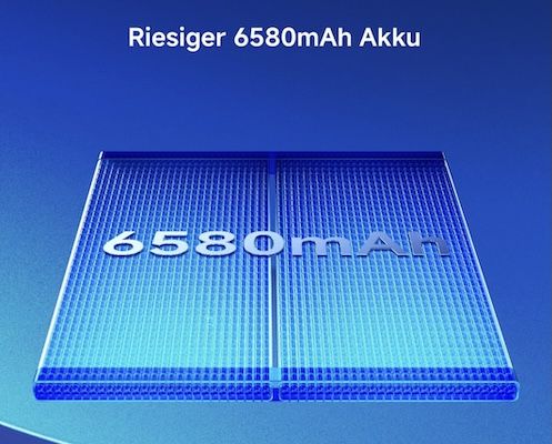 📲 XIAOMI Redmi Note 15 Pro 5G Smartphone mit 12/512 GB für 349,90€ (statt 420€)