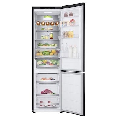 LG GBV7280BEV Kühlgefrierkombination mit 387L für 699€ (statt 870€)