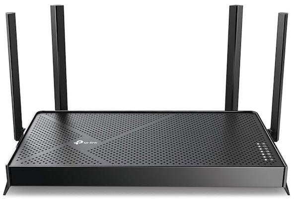 🛜 TP Link Archer BE3600 Dual Band Wi Fi 7 Router für 68,91€ (statt 80€)