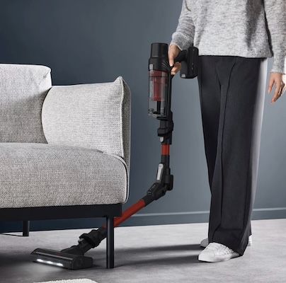 Rowenta X PERT Flex 7.60 Animal Akku Stabstaubsauger für 147€ (statt 176€)