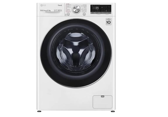 🔝🧺 Amazon: Waschmaschinen & Trockner im Sale z.B. Comfee Wärmepumpentrockner für 382,49€ (statt 450€)