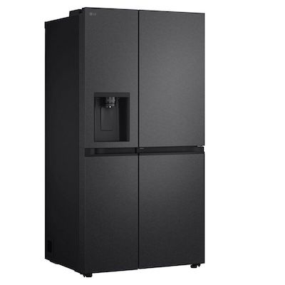 🥶 Amazon: Kühl- & Gefrierschränke Sale z.B. LG Side-by-Side für 1.159€ (statt 1.399€)