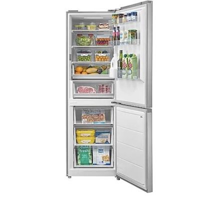 KOENIC KFK 621 C NF IN Kühlgefrierkombination ab 399€ (statt 499€)