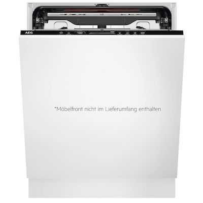 AEG FSE7676AP Vollintegrierter Geschirrspüler mit 60cm für 649€ (statt 776€)