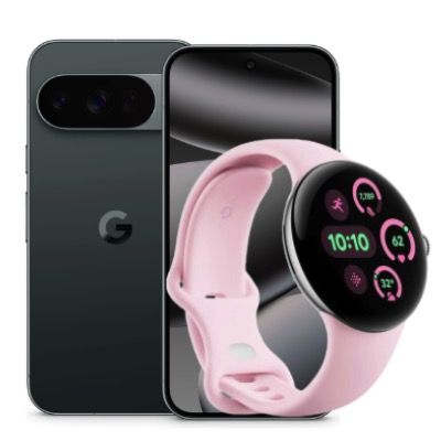 🔥 Google Pixel 10 Pro + Pixel Watch 3 LTE für 99€ ➡️ O2 Allnet Flat Unlimited für 34,99€ mtl.