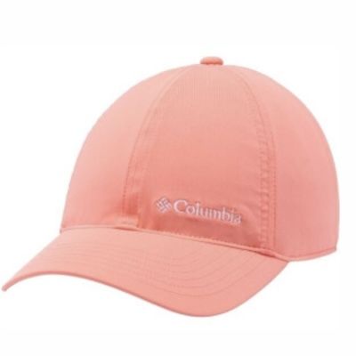 🔝👖🧢 Amazon: Columbia Mega Sale z.B. Unisex Baseballkappe für 17,50€ (statt 28€)