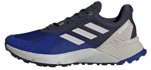 👟 adidas Men's Terrex Soulstride Trailrunning-Schuhe für 49,95€ (statt 60€) 👟 adidas Mens Terrex Soulstride Trailrunning Schuhe für 49,95€ (statt 60€)