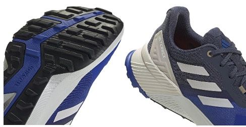 👟 adidas Men's Terrex Soulstride Trailrunning-Schuhe für 49,95€ (statt 60€) 👟 adidas Mens Terrex Soulstride Trailrunning Schuhe für 49,95€ (statt 60€)