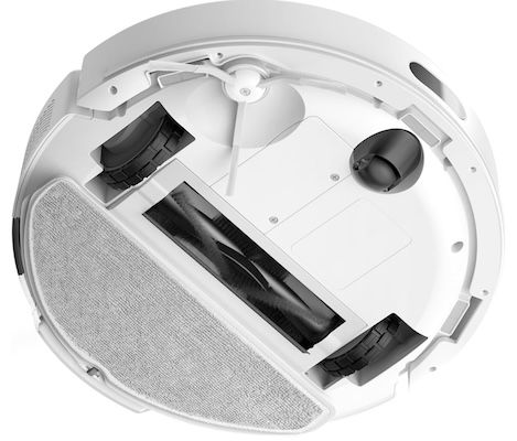 🧹 Tapo RV30 Max Plus Saugroboter mit Wischfunktion für 153€ (statt 257€)