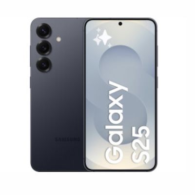 📱 Samsung Galaxy S25 für 1€ + 45GB Vodafone Allnet für 34,99€ mtl. + 150€ Bonus + 500GB Daten