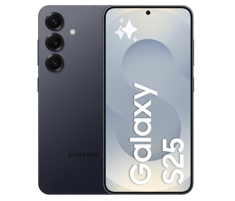 📱 Samsung Galaxy S25 für 1€ + 45GB Vodafone Allnet für 34,99€ mtl. + 150€ Bonus + 500GB Daten