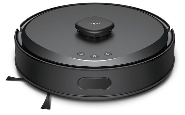 Tapo RV30 Max Saugroboter mit Wischfunktion für 101,91€ (statt 169€) Tapo RV30 Max Saugroboter mit Wischfunktion für 101,91€ (statt 169€)