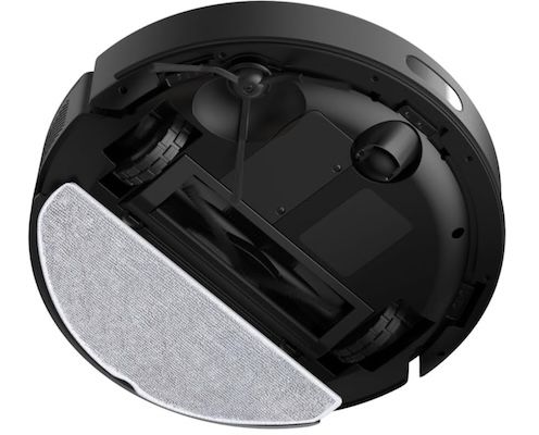 Tapo RV30 Max Saugroboter mit Wischfunktion für 101,91€ (statt 169€) Tapo RV30 Max Saugroboter mit Wischfunktion für 101,91€ (statt 169€)