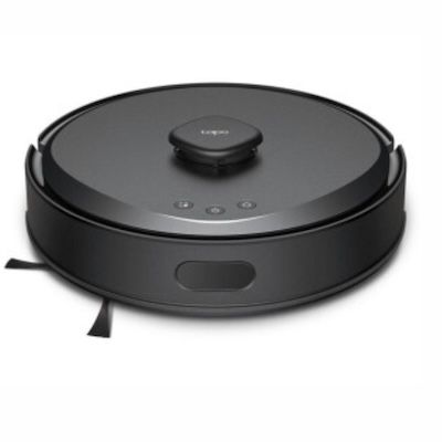 Tapo RV30 Max Saugroboter mit Wischfunktion für 101,91€ (statt 169€)