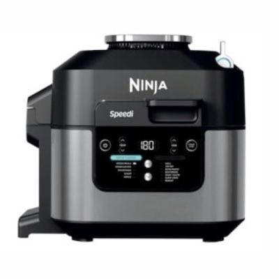 👨‍🍳 Ninja Speedi Multikocher mit 5,7L für 179,99€ (statt 230€)