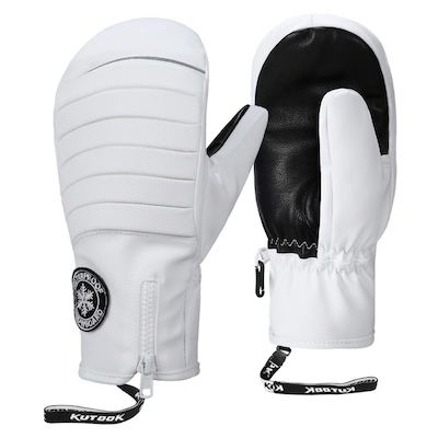 KUTOOK Skihandschuhe für 23,99€ (statt 30€)