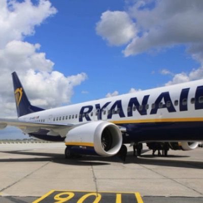 🛩️ Ryanair Fantastische Städtereisen z.B. 🇮🇪 Dublin, 🇮🇹 Rom oder 💂 Manchester ab 14,99€ 🛩️ Ryanair Fantastische Städtereisen z.B. 🇮🇪 Dublin, 🇮🇹 Rom oder 💂 Manchester ab 14,99€