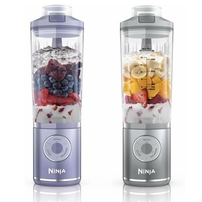 🍑🍌 2x 570ml Ninja Blast Max - Tragbarer Mixer für 99,99€ (statt 150€) 🍑🍌 2x 570ml Ninja Blast Max Tragbarer Mixer für 99,99€ (statt 150€)