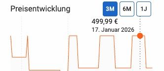 🔥 Shark PowerDetect Clean & Empty Akku Staubsauger für 349,99€ (statt 500€)