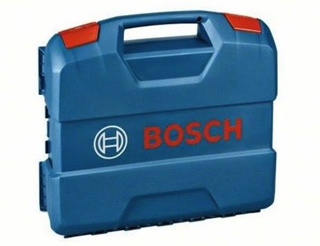 🏠💨 Bosch GSB 18V 55BL Akku Schlagbohrschrauber mit Koffer & 2 Akkus für 155,90€ (statt 255€)