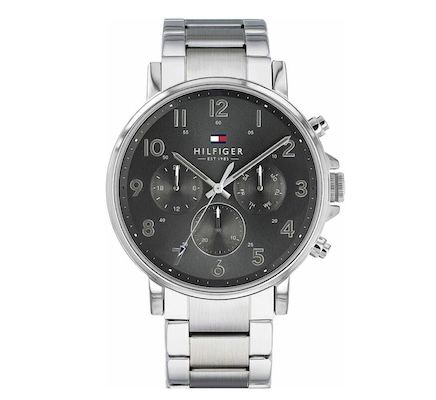 🔝👕⌚️ Amazon: Tommy Hilfiger Sale z.B. Crossover Bag für 42€ (statt 47€)