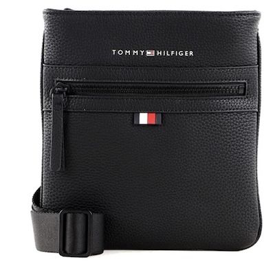 🔝👕⌚️ Amazon: Tommy Hilfiger Sale z.B. Crossover Bag für 42€ (statt 47€)