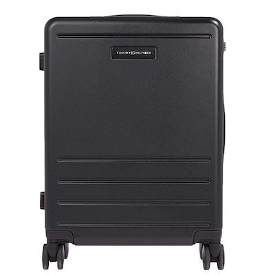 🧳 Tommy Hilfiger Cabin Size Unisex Koffer für 104,60€ (statt 129€)