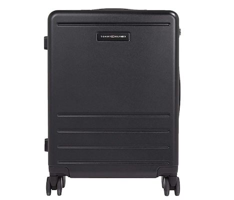 🧳 Tommy Hilfiger Cabin Size Unisex Koffer für 104,60€ (statt 129€)