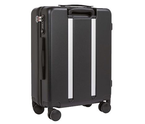 🧳 Tommy Hilfiger Cabin Size Unisex Koffer für 104,60€ (statt 129€)