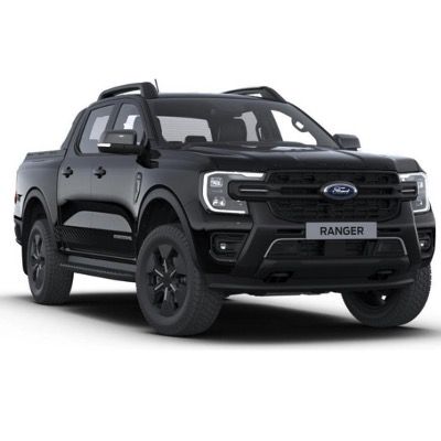 🛻💨 Privat: Ford Ranger DoKa 2.3l PHEV Stormtrak 281PS ➡️ für 395€ mtl. – LF 0,64
