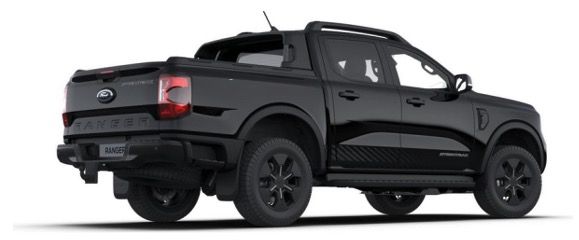 🛻💨 Privat: Ford Ranger DoKa 2.3l PHEV Stormtrak 281PS ➡️ für 395€ mtl.   LF 0,64