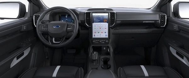 🛻💨 Privat: Ford Ranger DoKa 2.3l PHEV Stormtrak 281PS ➡️ für 395€ mtl.   LF 0,64