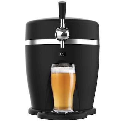 🍺 Cecotec Bierzapfanlage BeerFlow 5000 für 68,90€ (statt 109€) 🍺 Cecotec Bierzapfanlage BeerFlow 5000 für 68,90€ (statt 109€)